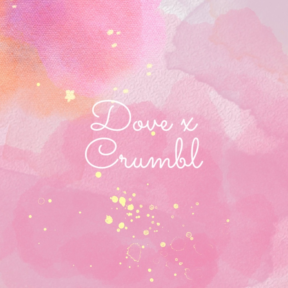 Dove x Crumbl
